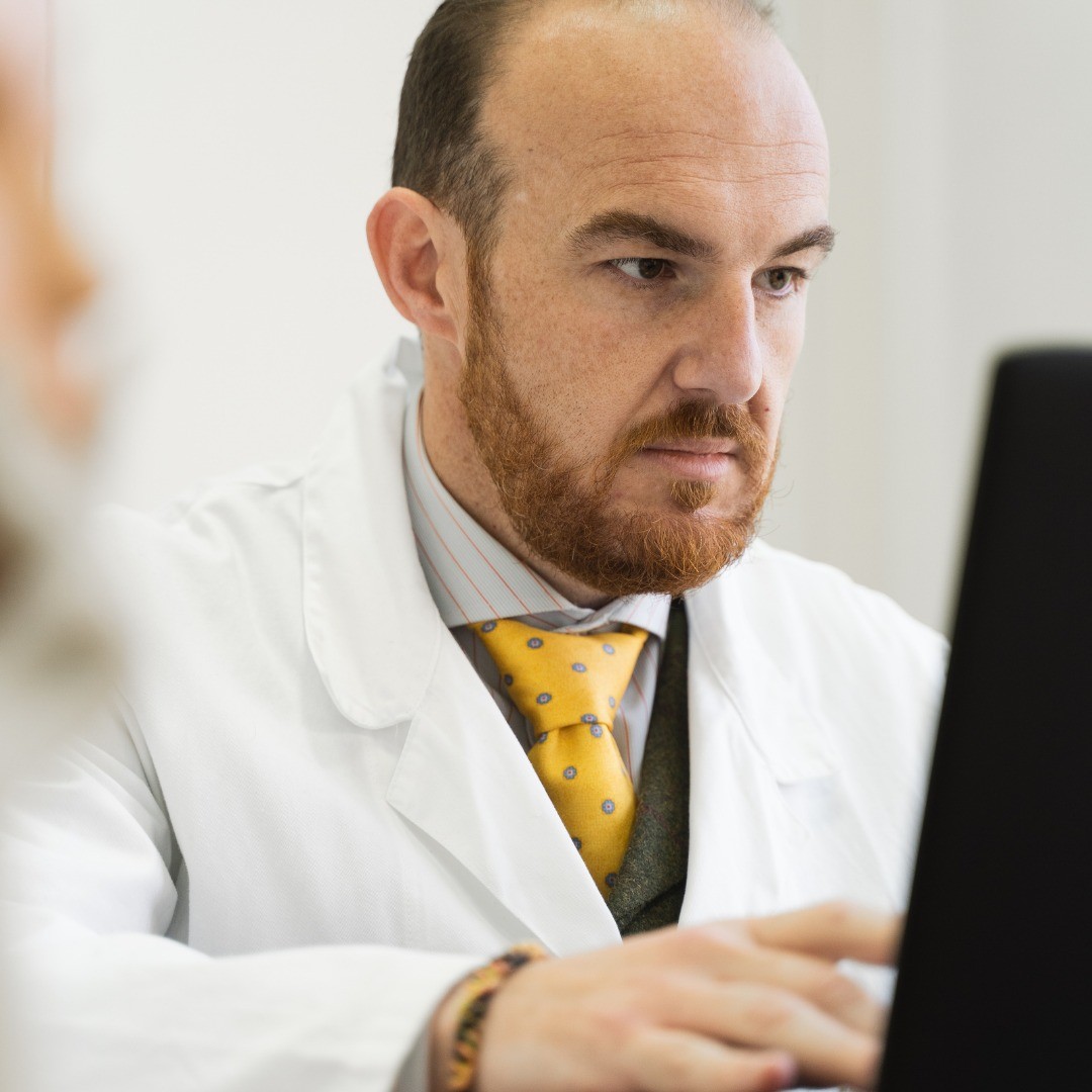 Dr. Antonio Gutierrez Reguera